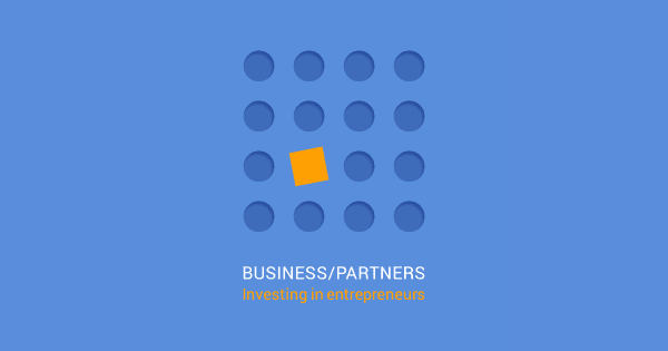 Business Partners business loan
