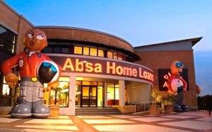 Absa Home loan