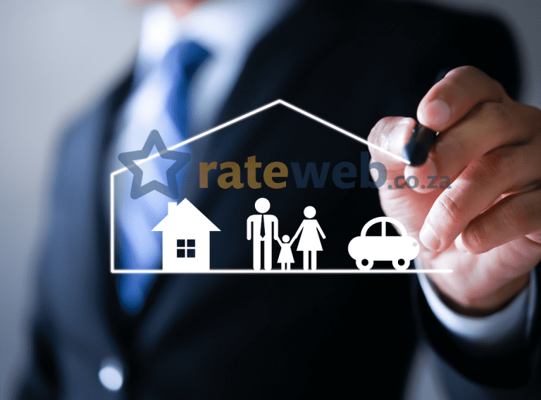 Bundle your home insurance with your other insurance covers