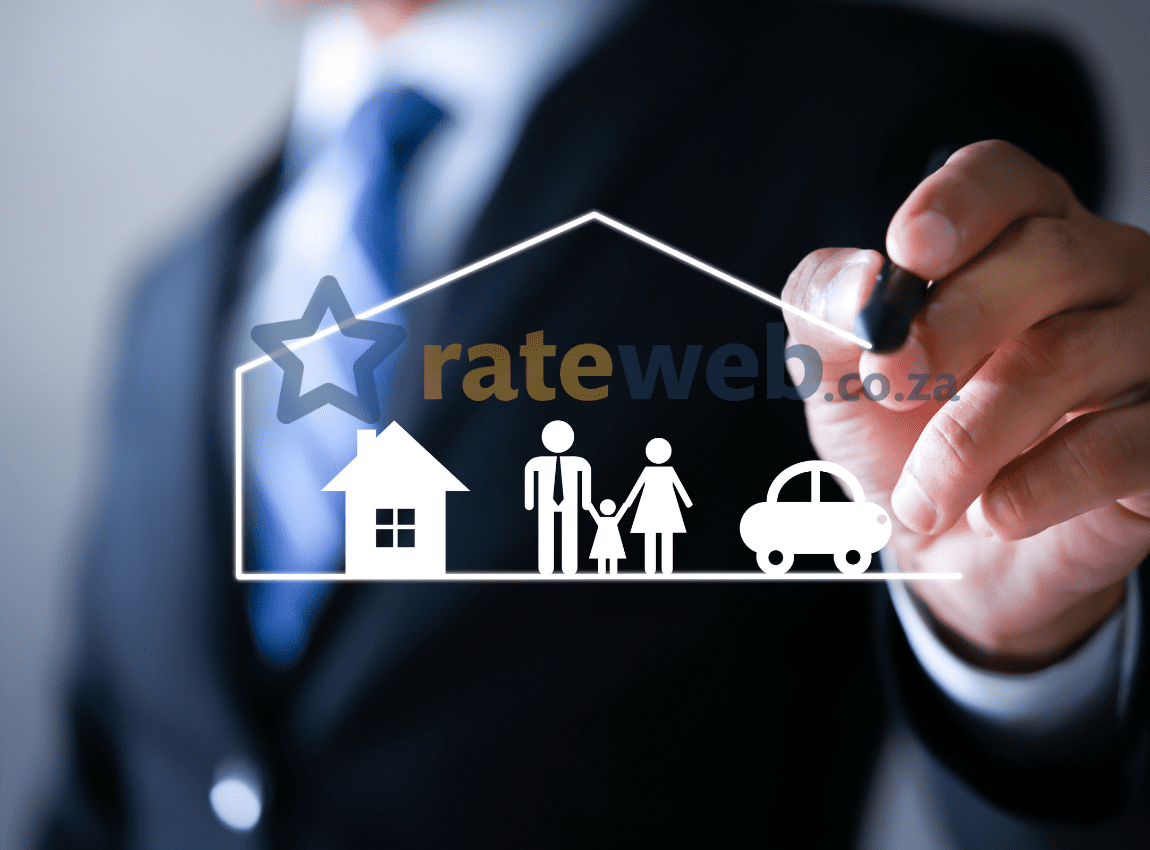 Bundle your home insurance with your other insurance covers