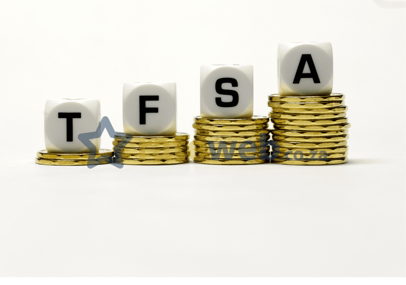 Tax Free Savings Account (TFSA) 2024 Complete Guide Rateweb South