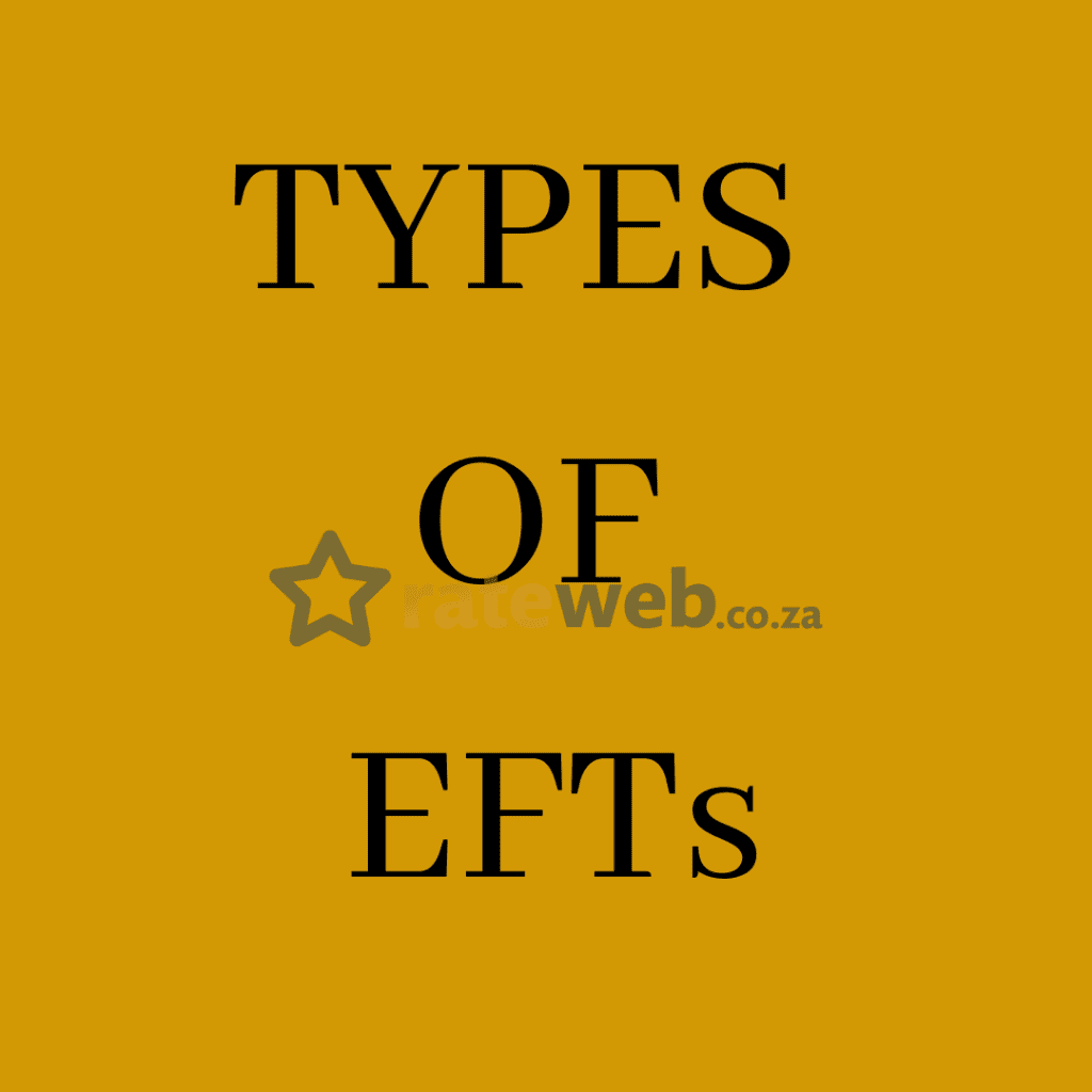 ETF