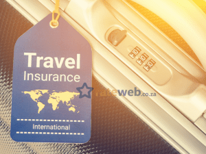 compare travel insurance south africa