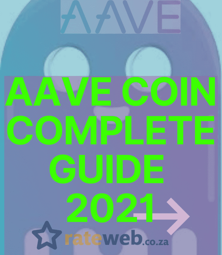 Aave Coin complete guide