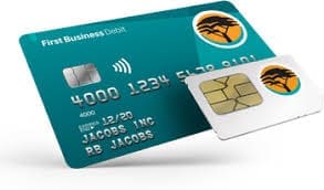FNB First Business Zero Account