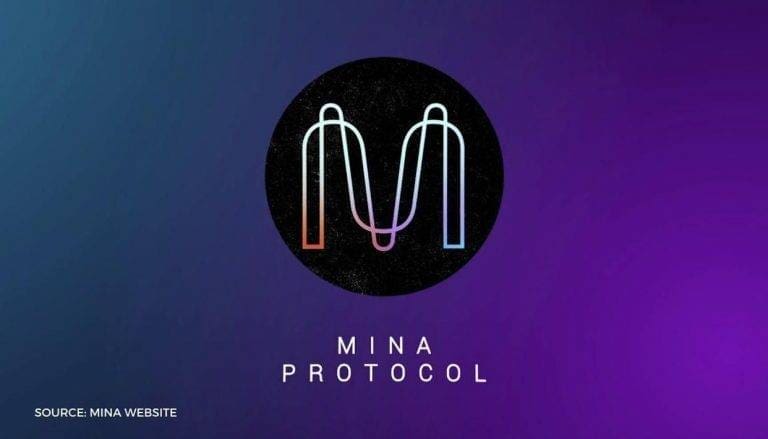 mina protocol logo