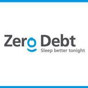 Zero debt