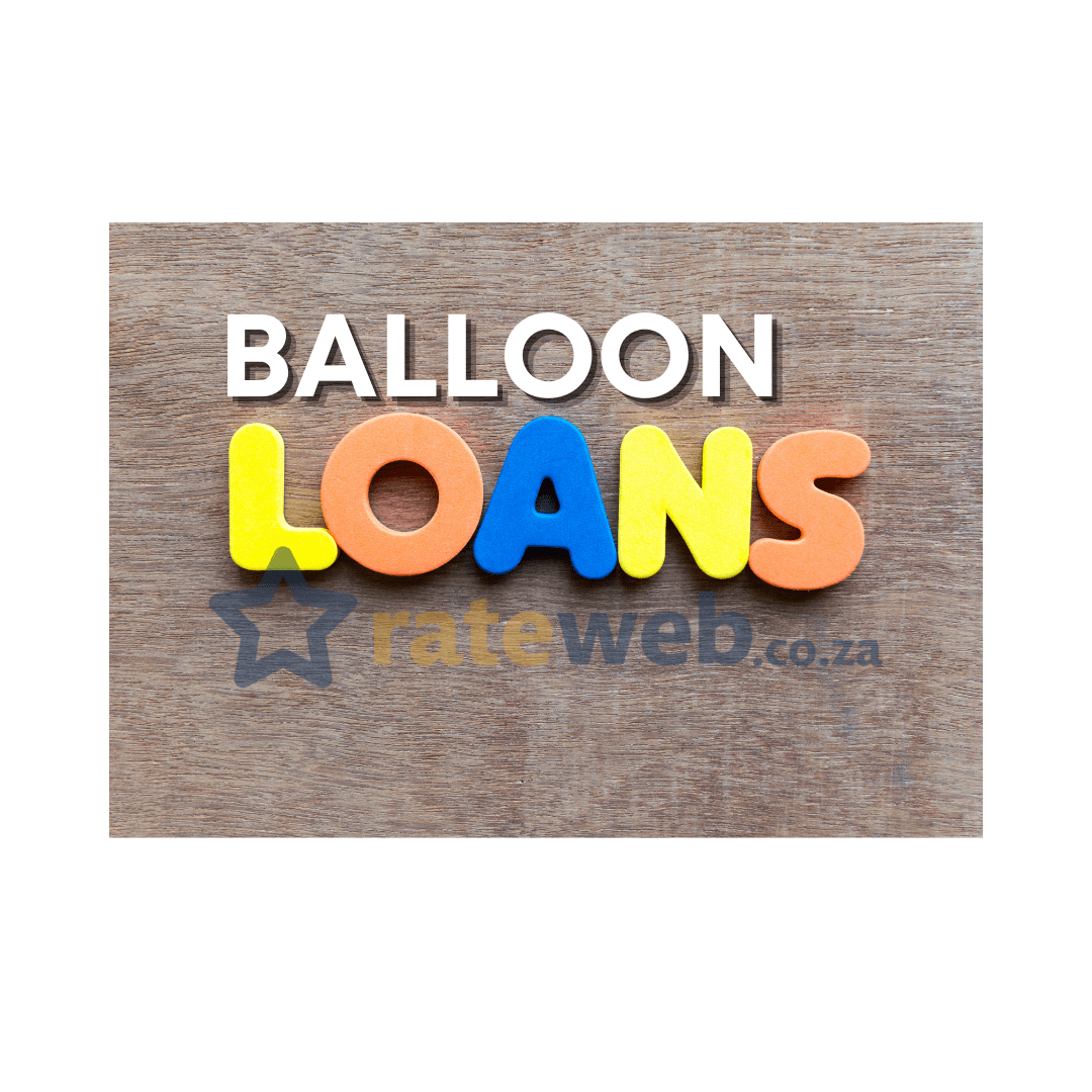 Balloon Loans