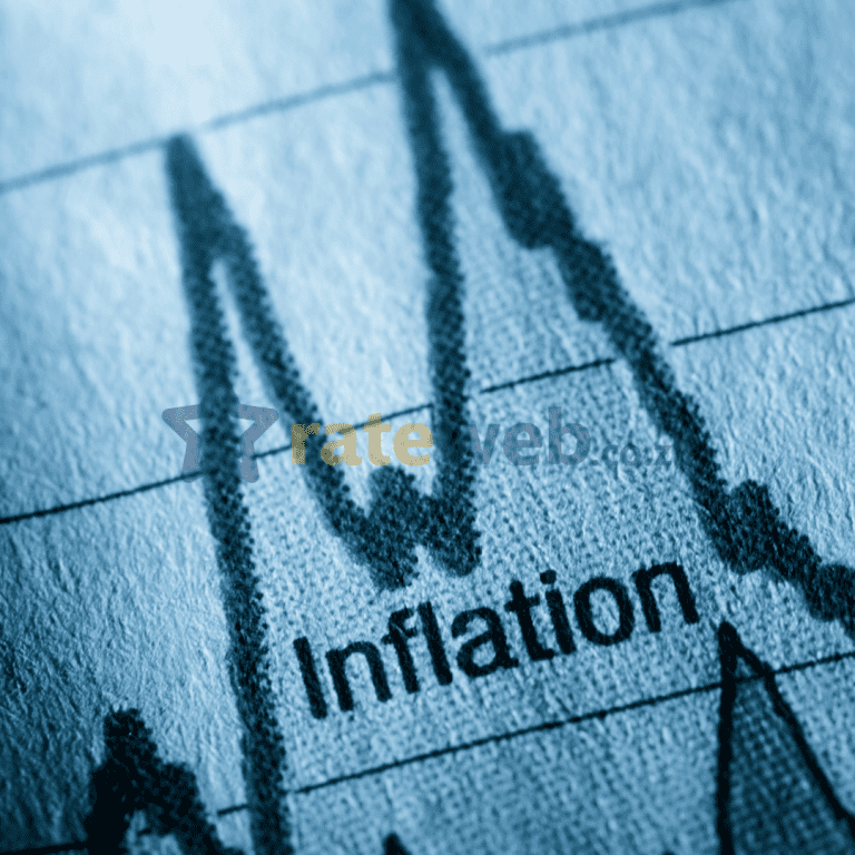 South Africa inflation breaks 4 year high