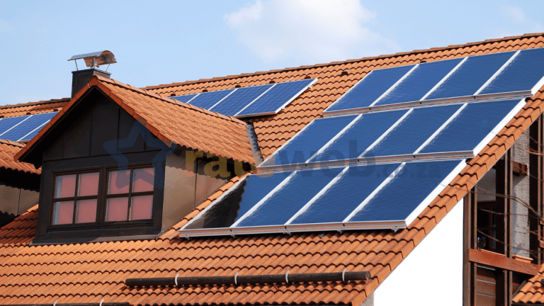 Investec will help clients go off-grid with solar power