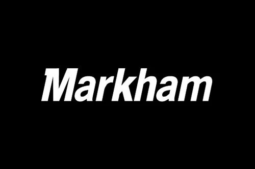 Markham account