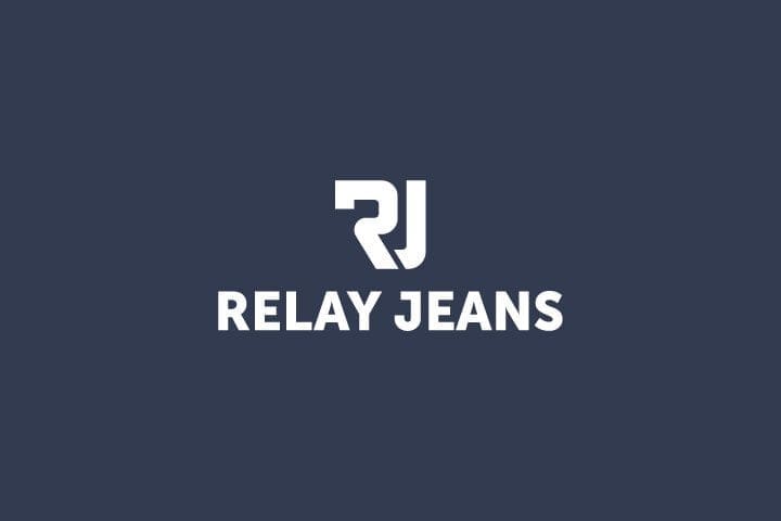 Relay Jeans account
