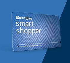 Pick n Pay Smart Shopper