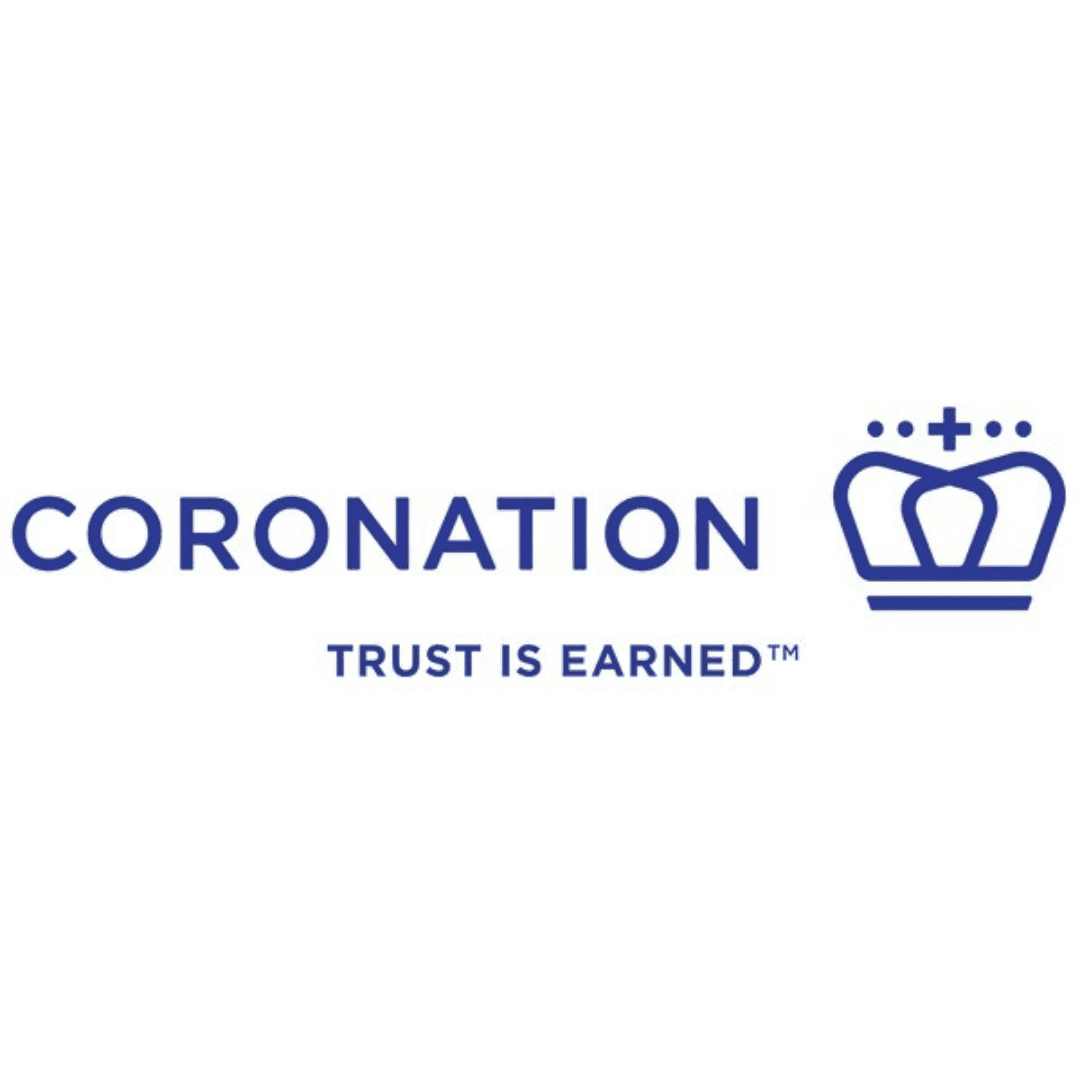 Coronation tax-free savings account