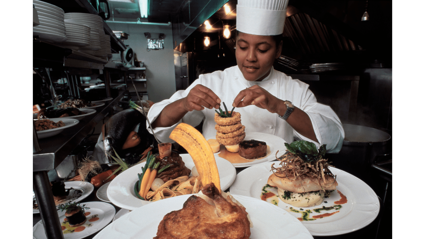 Average Chef Salary In South Africa 2024 Rateweb South Africa Average Chef Salary In South Africa 2024 Rateweb South Africa