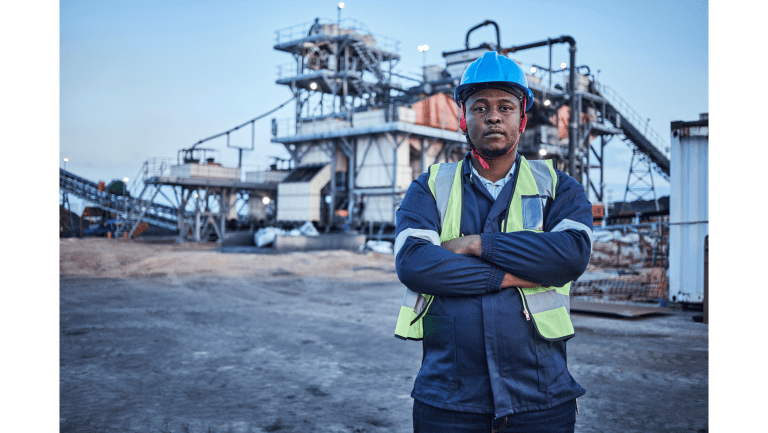 average mine engineer salary