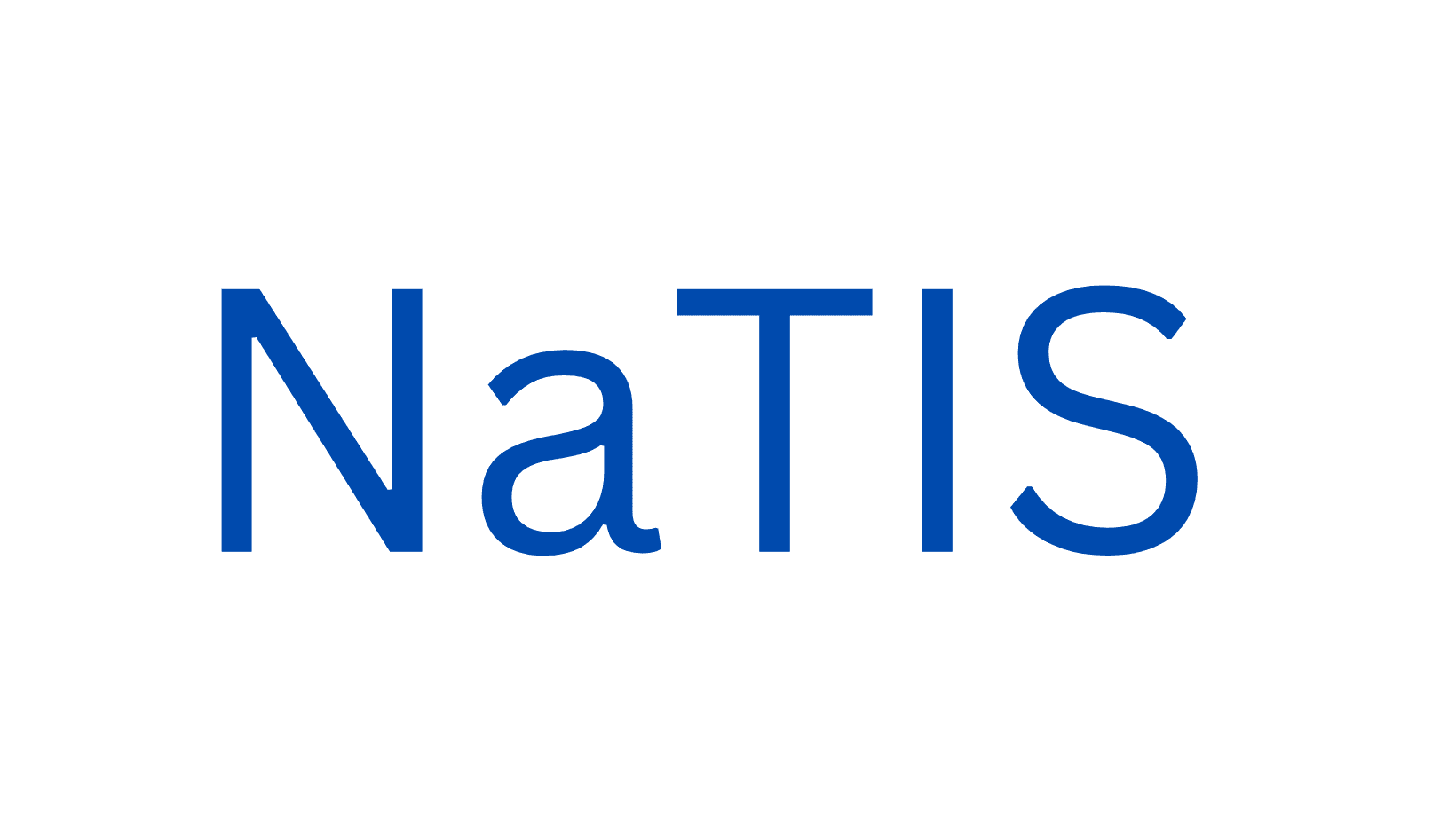 NATIS Online Booking
