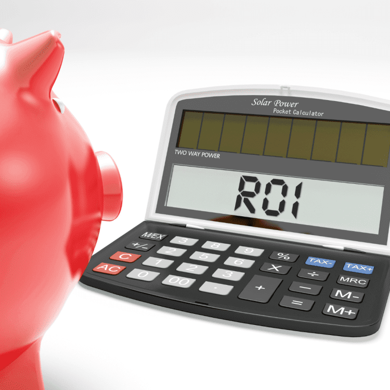 Return on Investment Calculator South Africa, Calculate ROI