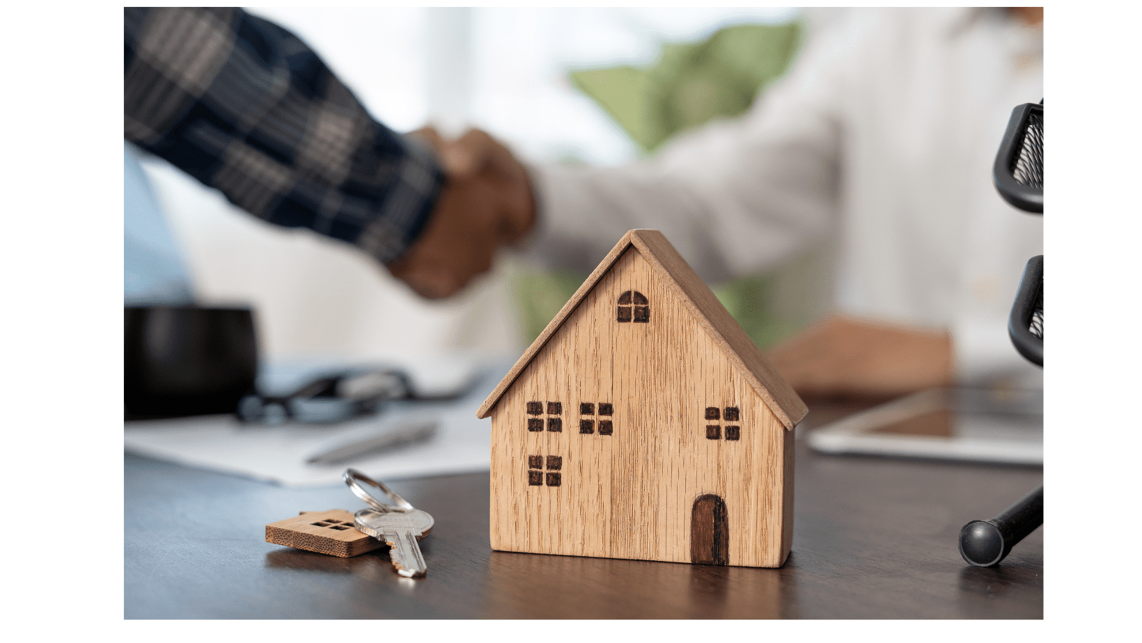 Average Estate Agent Salary