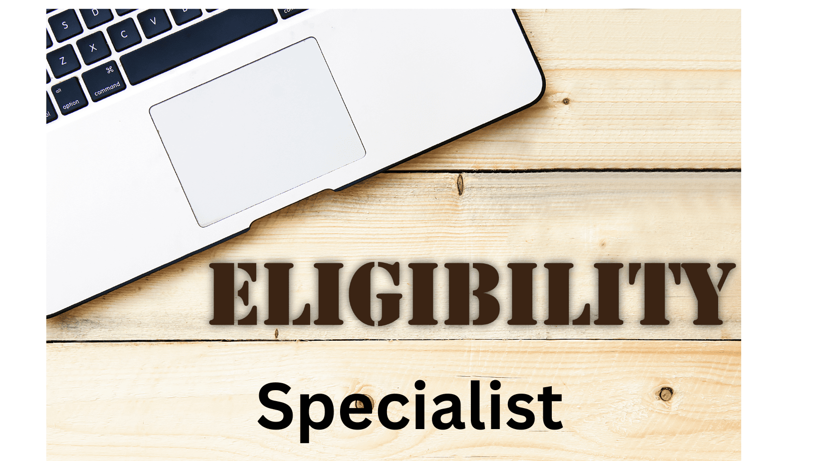 average eligibility specialist