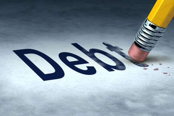 debt review