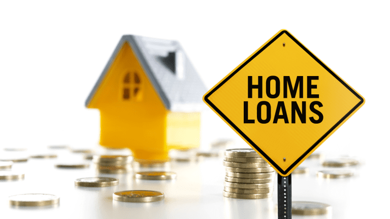 Home Loan Calculato