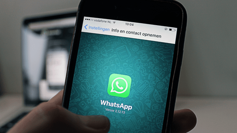 Shocking Rise in WhatsApp Scams