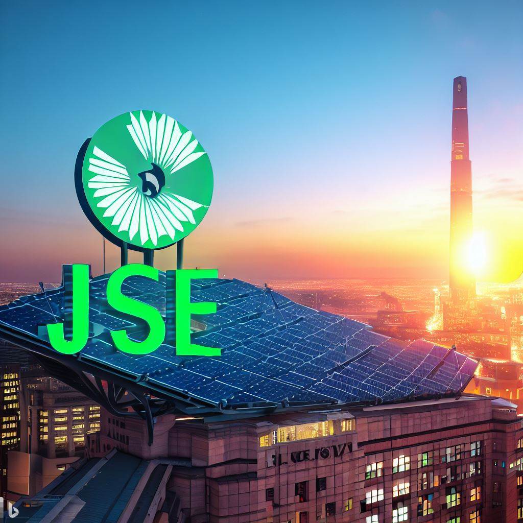 JSE considers launching renewable energy certificates market