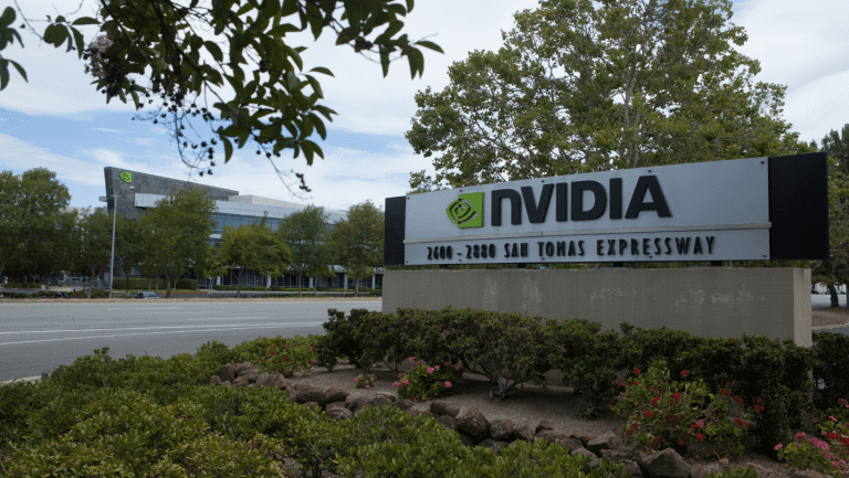 nvidia $1 Trillion Valuation