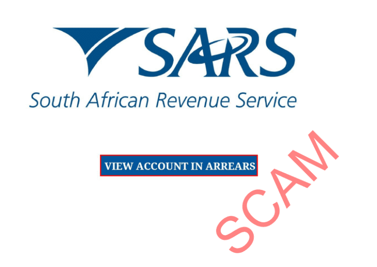 SARS reach taxpayers