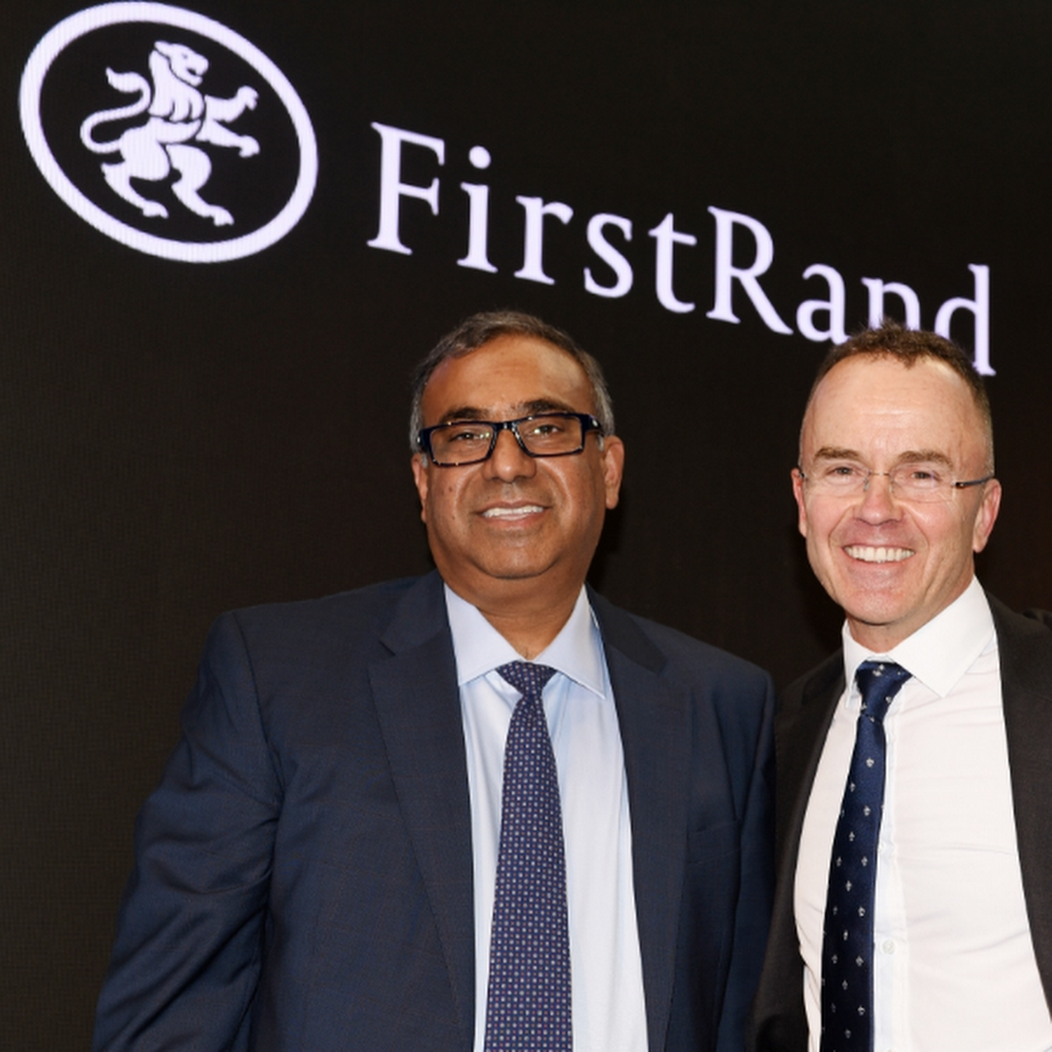 FNB CEO and FirstRand execs score massive R200 million payday
