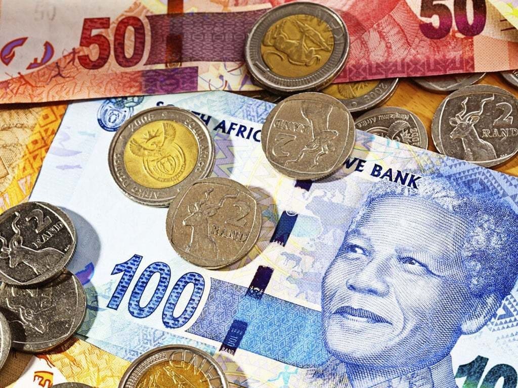Rand takes a knock as interest rates look cloudy