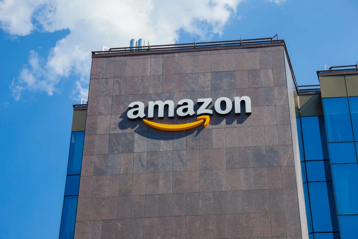 Amazon's Expansion