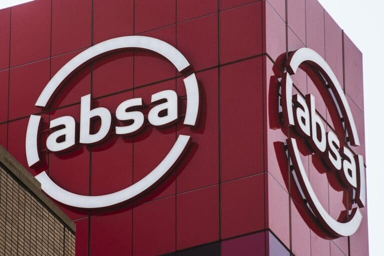 Absa Appoints Financial Director