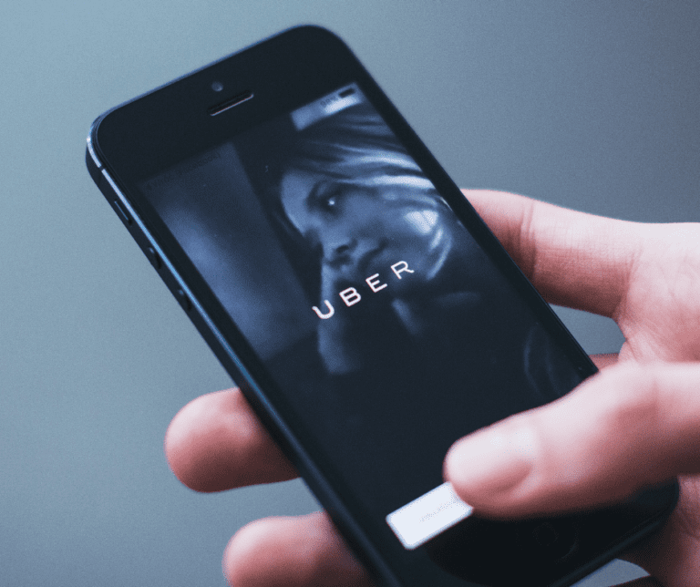Uber's Teen Safety Accounts