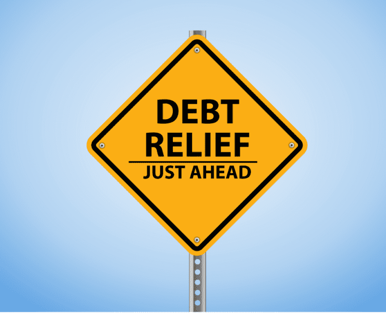 Municipal Debt Relief