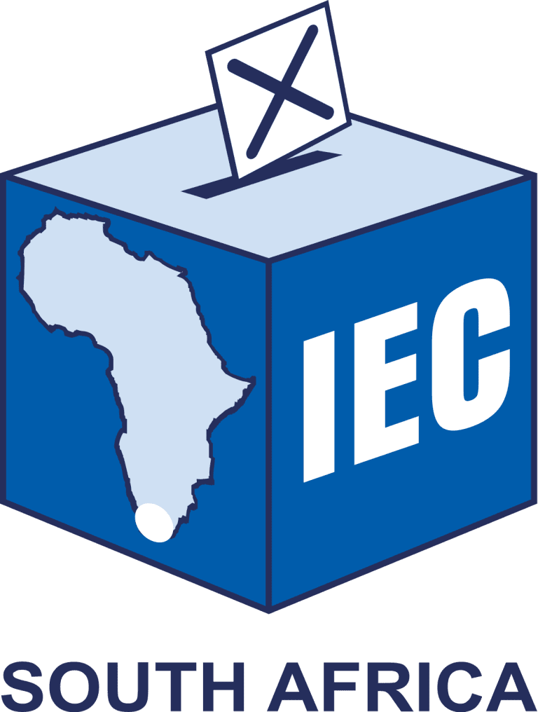 The Electoral Commission of South Africa (IEC)