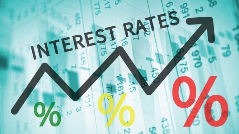 High Interest Rates Persist