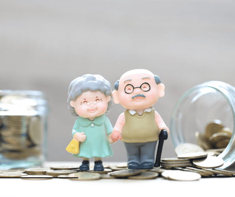Divorce and Retirement Funds
