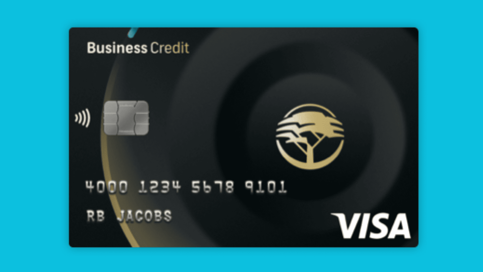 FNB Gold Business Credit Card Review 2024 | Rateweb - South Africa