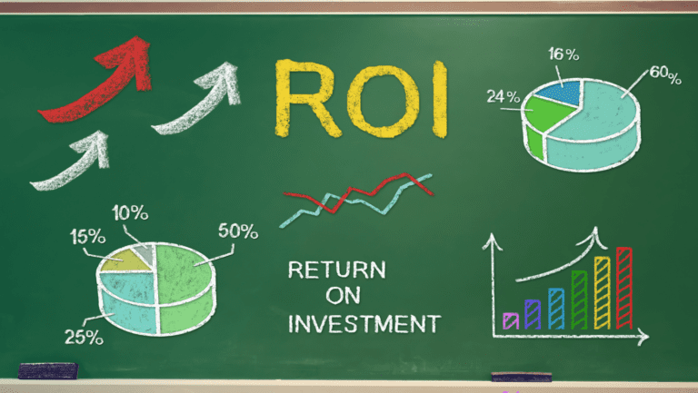 Investment Options with High Returns in South Africa