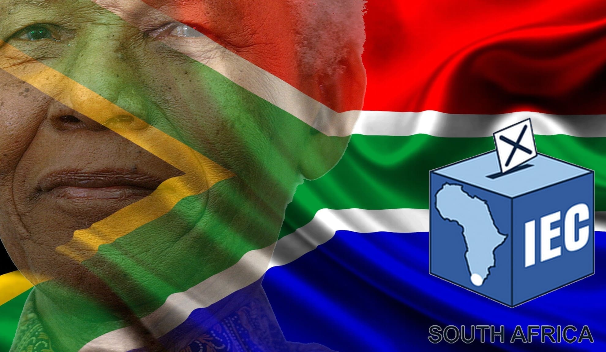 South Africa's 2024 General Election 30 Years of Democracy Rateweb