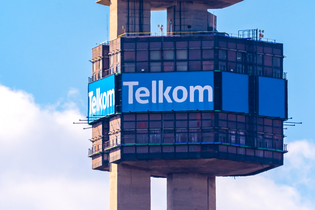 Telkom Advances Sale of Swiftnet Towers: Promising Telecom Progress