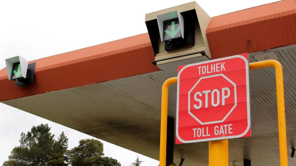 Toll Hikes