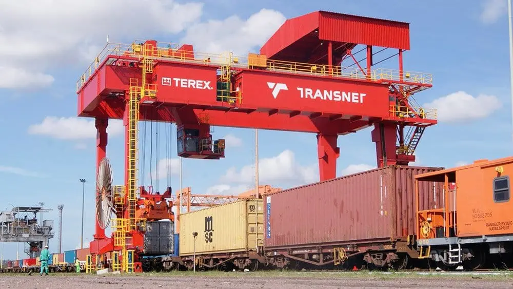 Transnet’s Western Region Ports Undergo Major Expansion