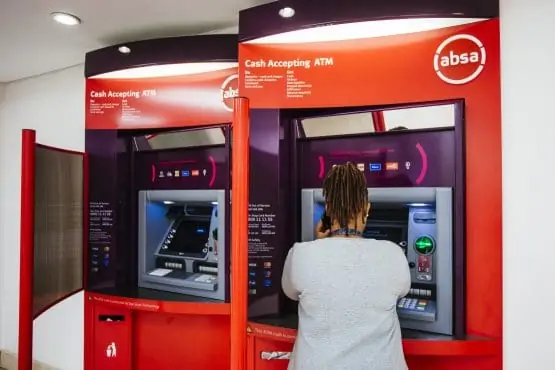 All ABSA COVID-19 initiatives that benefit its customers