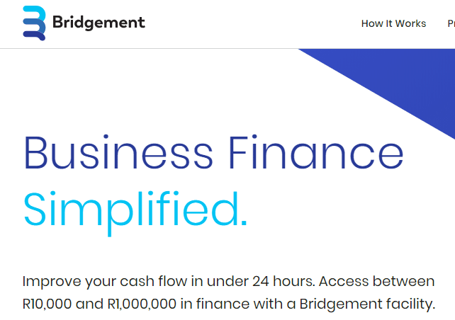 Bridgement Business Loans Review 2024