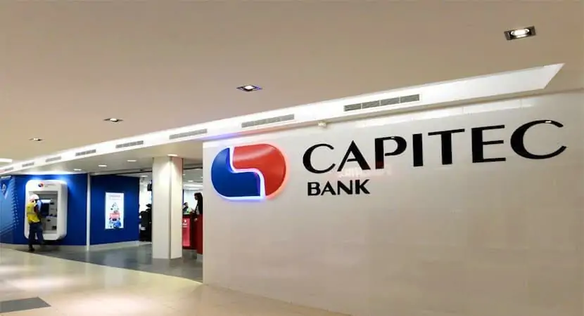 Capitec Bank Ltd review 2024