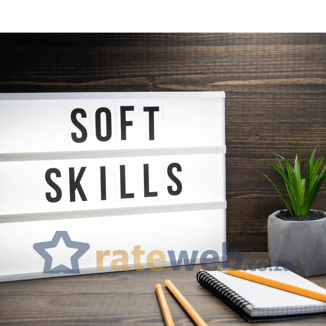 Top 4 Soft Skills in Demand in South Africa 2022