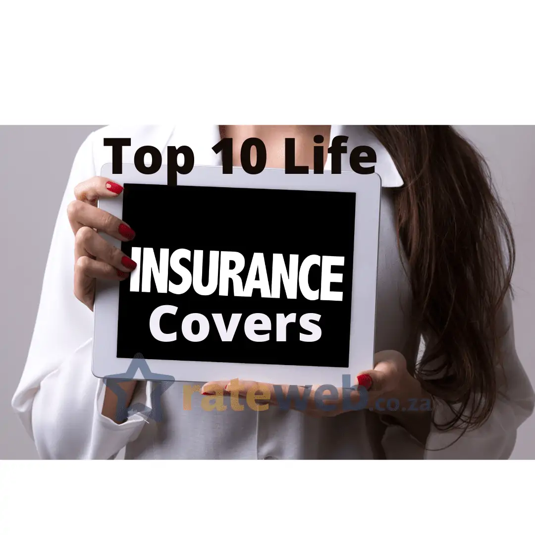 20 best life insurance cover in South Africa in 2024